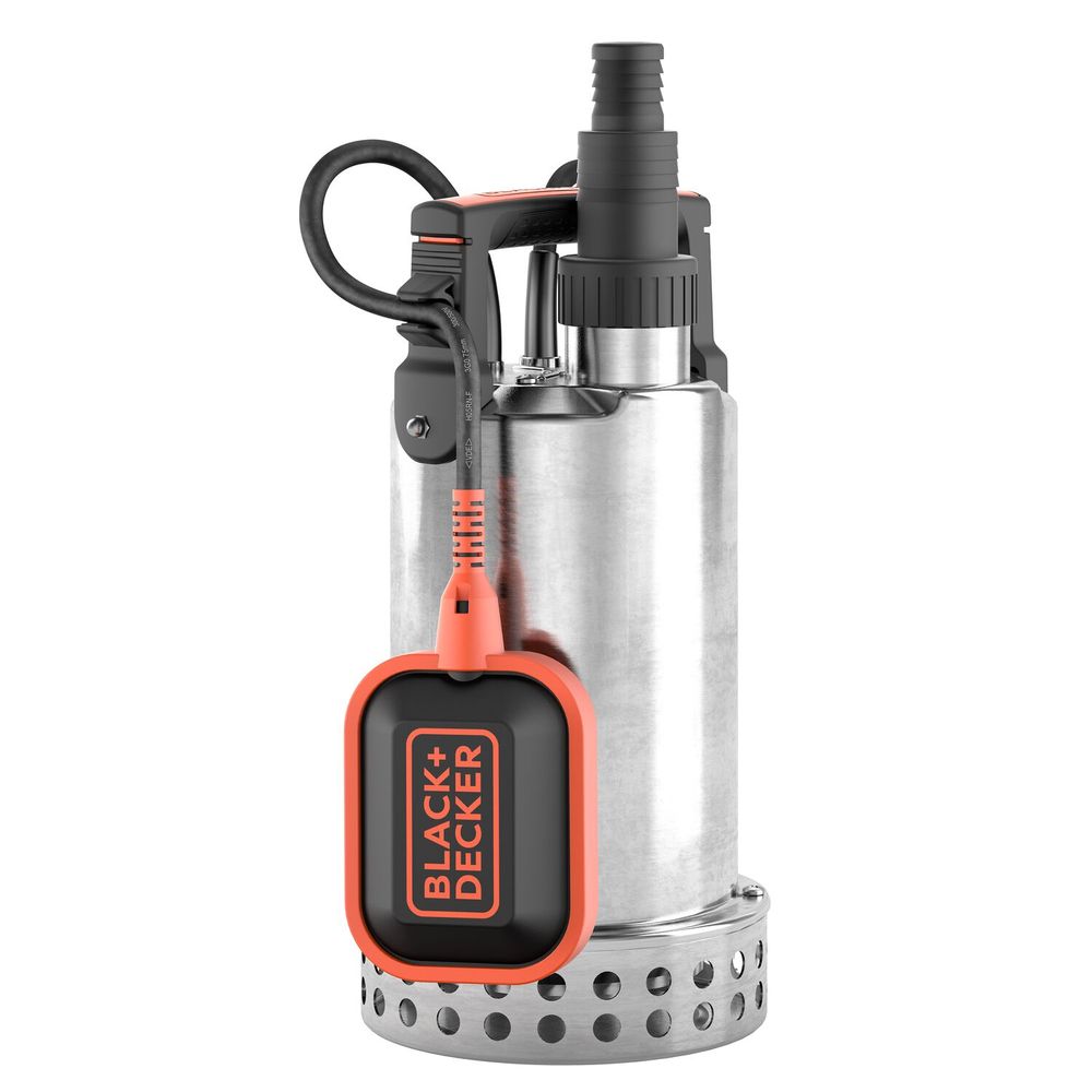 Black & Decker Pumpa za vodu 750W BXUP750XCE slika 1