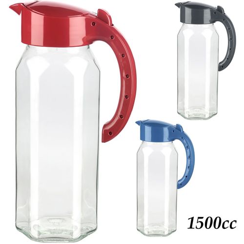 Bokal sa poklopcem 1500ml slika 1