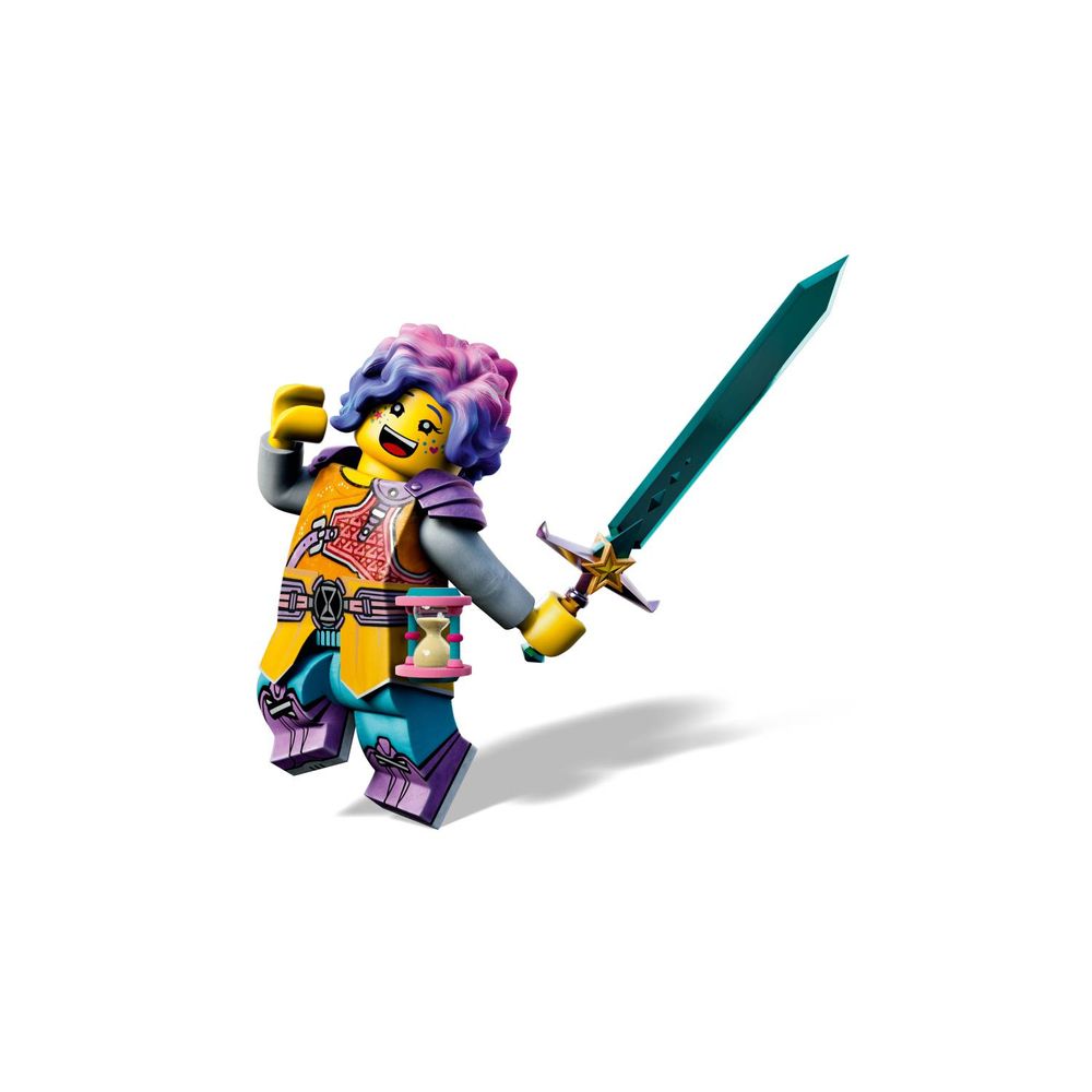 LEGO 71477 Sandmanova kula slika 4