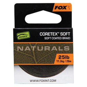 Fox Naturals Slik Lead Clip & Pegs #10 (CAC831)