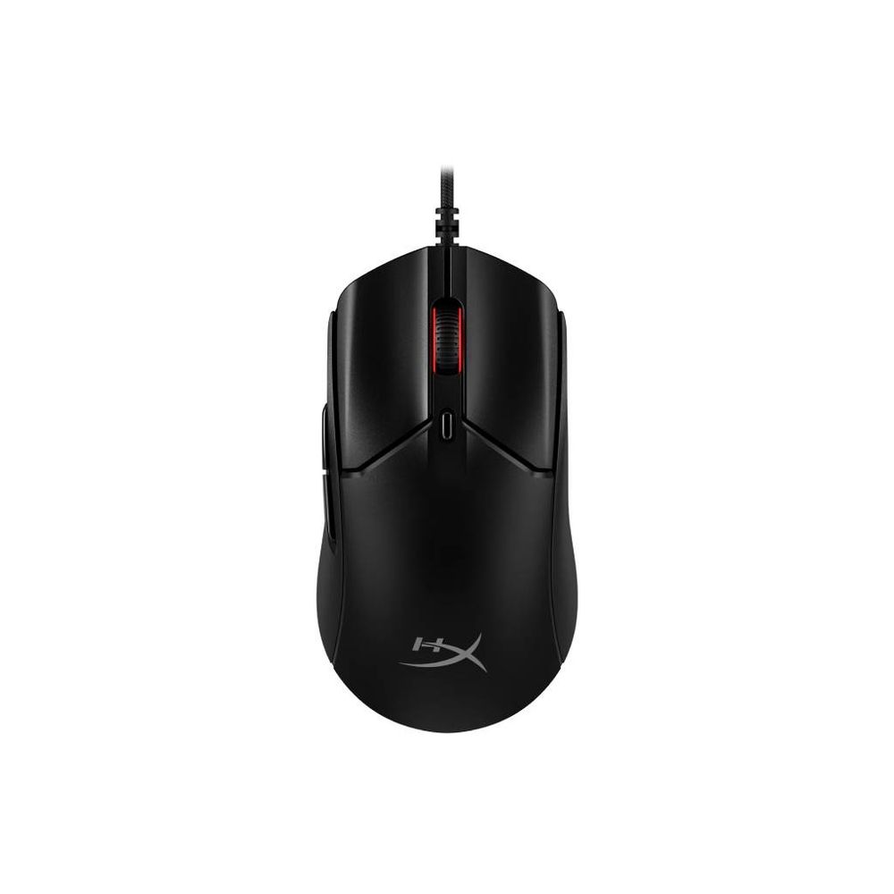 HyperX Pulsefire Haste 2 Gaming Mouse (Black) slika 1