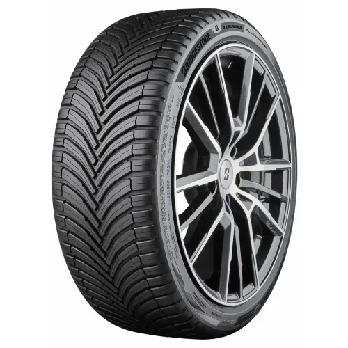 Bridgestone Guma 215/55r16 97v turanza all season 6 xl tl bridgestone cjelogodisnje osobne gume slika 1