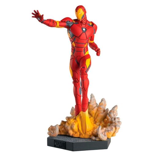 Marvel Vs Iron Man Figura slika 2