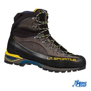 La Sportiva Muške gležnjerice Trango Alp Evo GTX, Carbon/Moss
