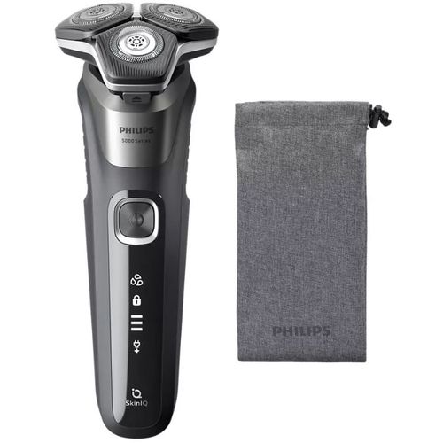 Philips Električni aparat za mokro i suho brijanje S5887/10 slika 3