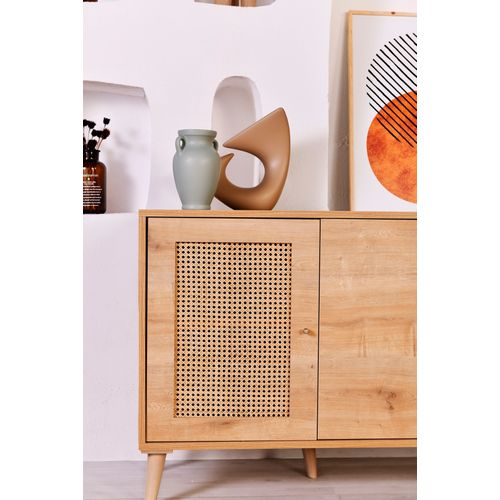 Hazeran   Oak Console slika 3