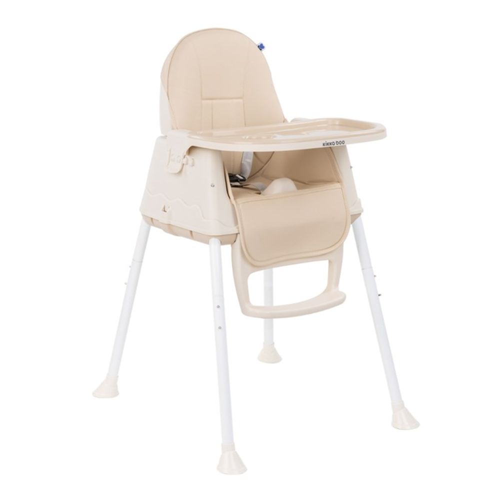 Kikka Boo Hranilica Creamy 2U1, Beige slika 1