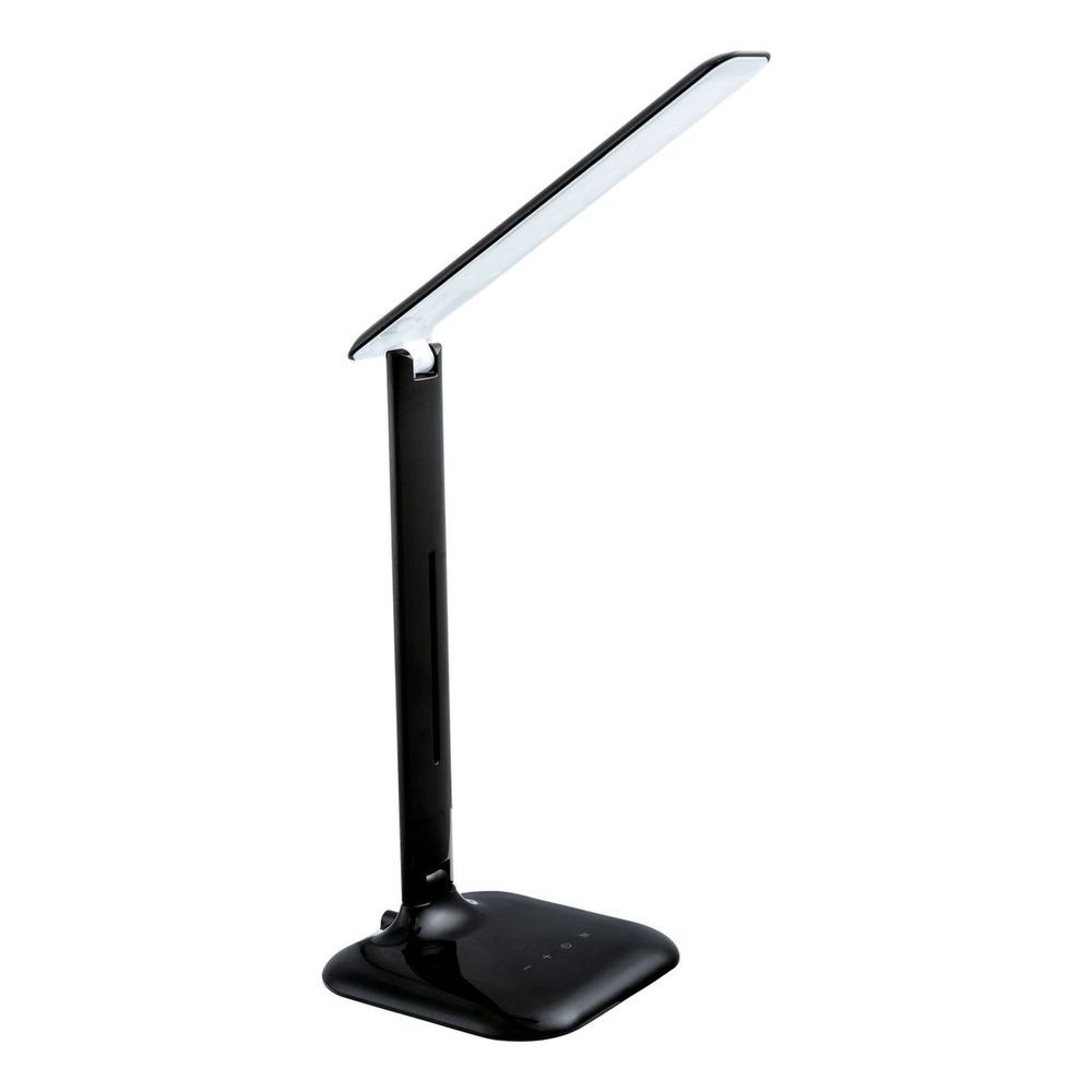 Eglo CaUpo stolna/1, led, 2,9w, 280lm, crna  slika 9