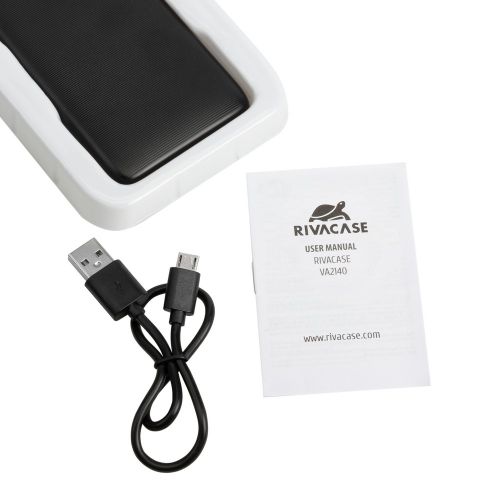 Rivacase VA2140 Prijenosna Baterija Kapaciteta 10000mAh slika 7