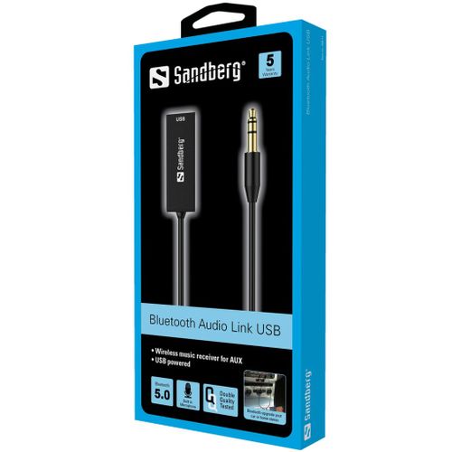 Sandberg Bluetooth Audio Link USB slika 3