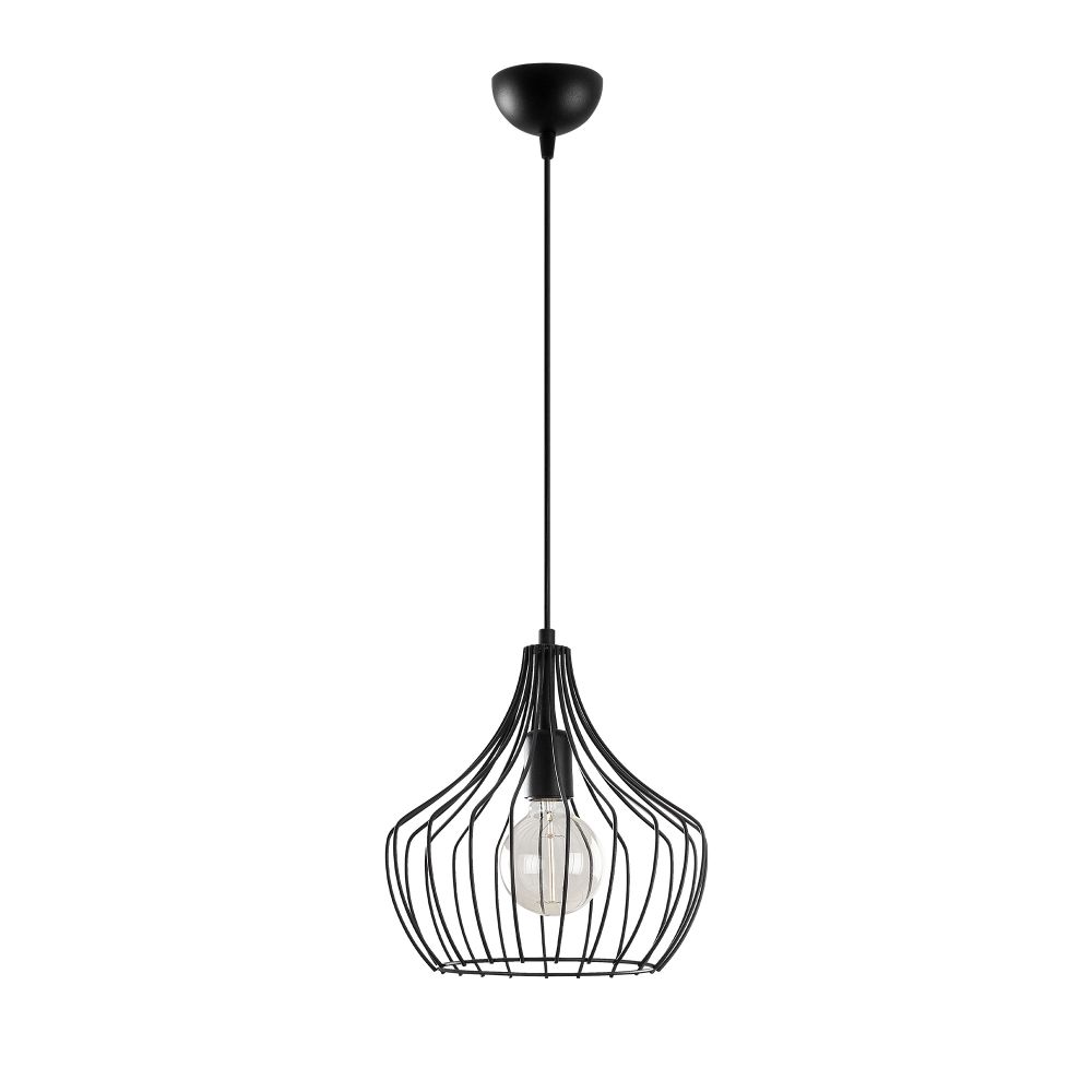 Luster Mezopotamya - N-1277 u Crnoj Boji slika 5