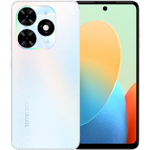 Tecno Spark GO 2024 4/64Gb Mystery white slika 1