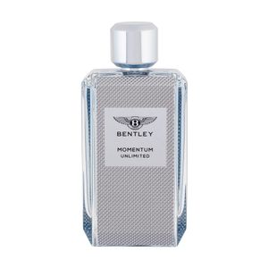 Bentley Momentum Unlimited Eau De Toilette 100 ml (man)