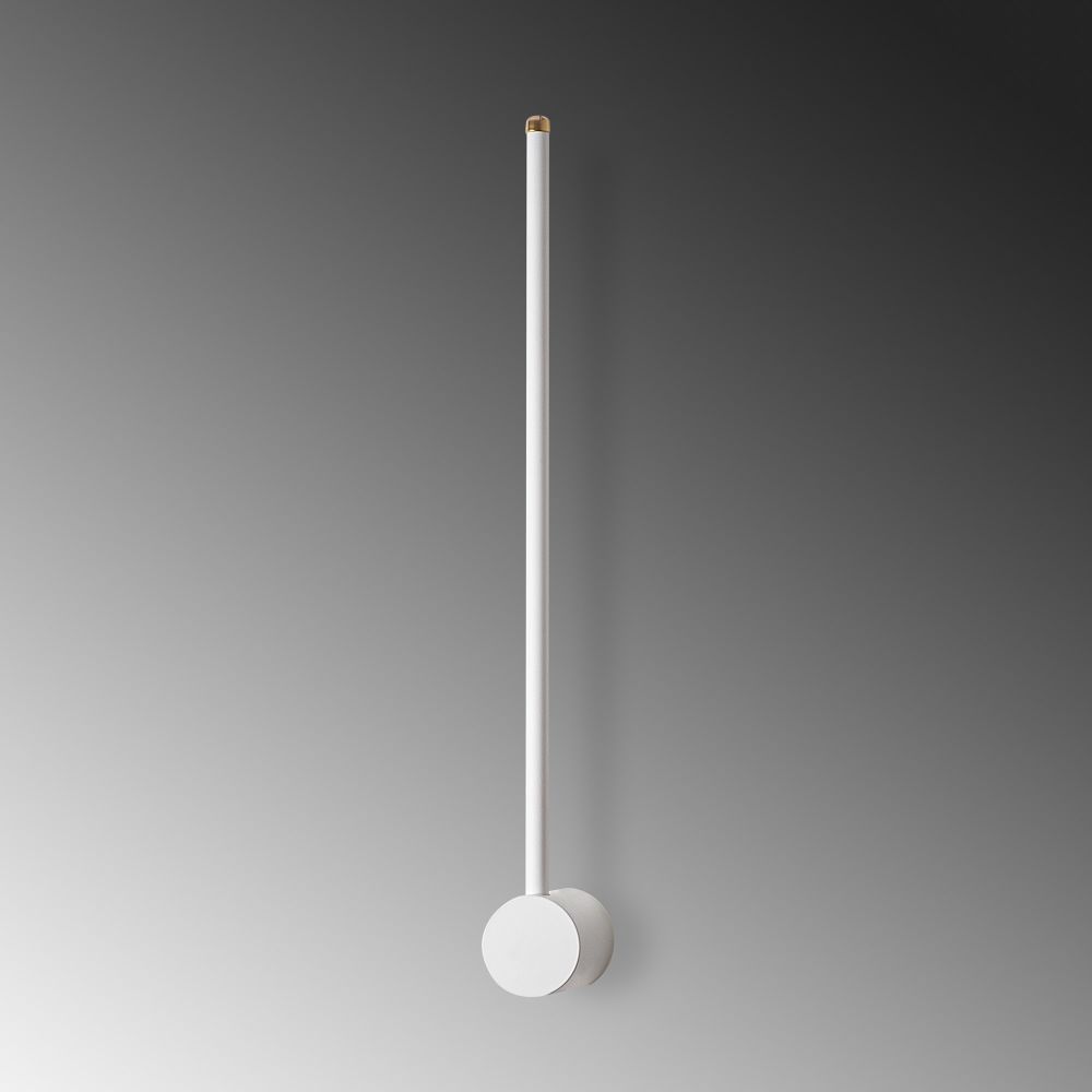 Sword - 13482 Bijela Zidna Lampa slika 6