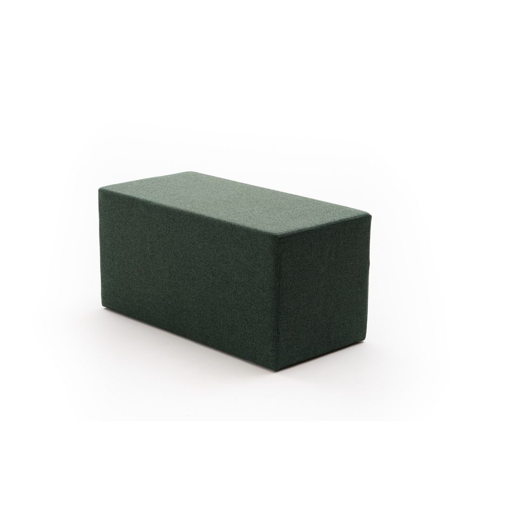 Demre - Zeleni Pouf slika 4