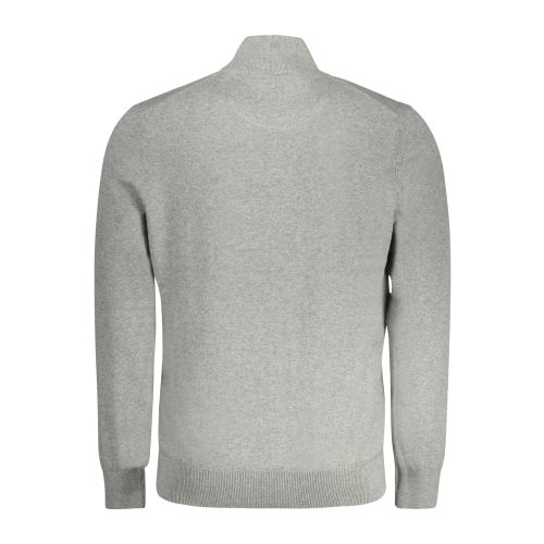 TIMBERLAND CARDIGAN MEN GREY slika 2