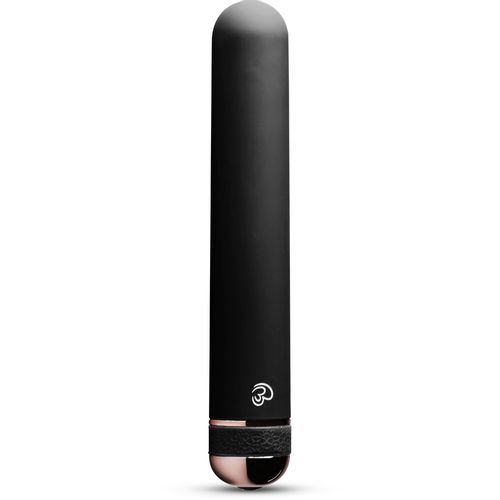 Supreme Vibe Vibrator - Crni slika 1