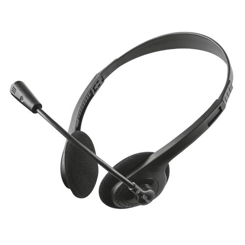 Trust PRIMO HEADSET (21665) slika 2