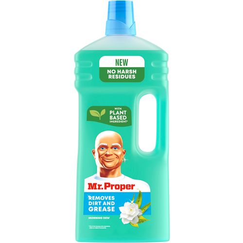 Mr. Proper mountain spring 1,5l slika 1