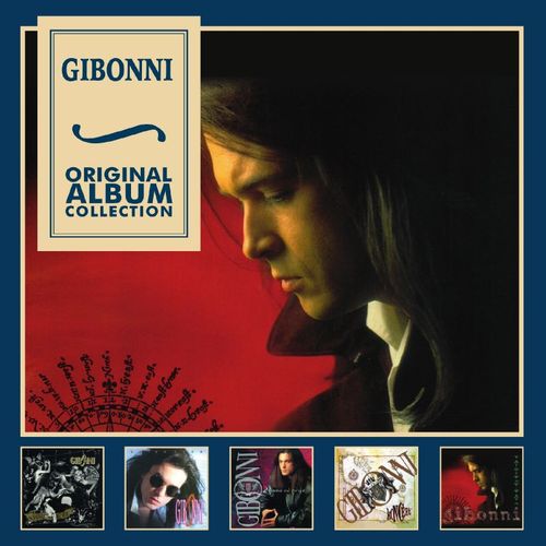 Gibonni - Original Album Collection slika 3