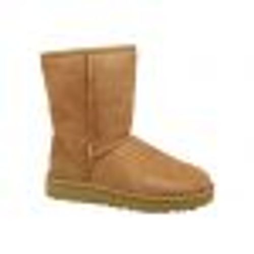 Ženske čizme Ugg classic short ii 1016223-che slika 9