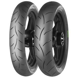 Mitas 110/70-17 MC50 54H Moto gume Moto