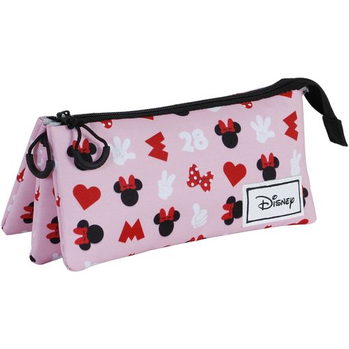 Disney Minnie Pinky pernica slika 6