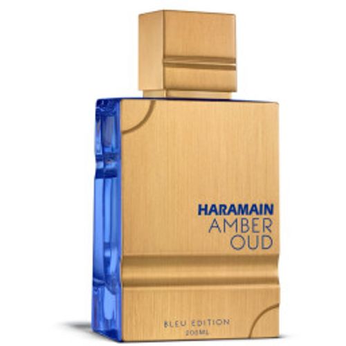 Al Haramain Amber Oud Bleu Edition Eau De Parfum 200 ml (unisex) slika 1