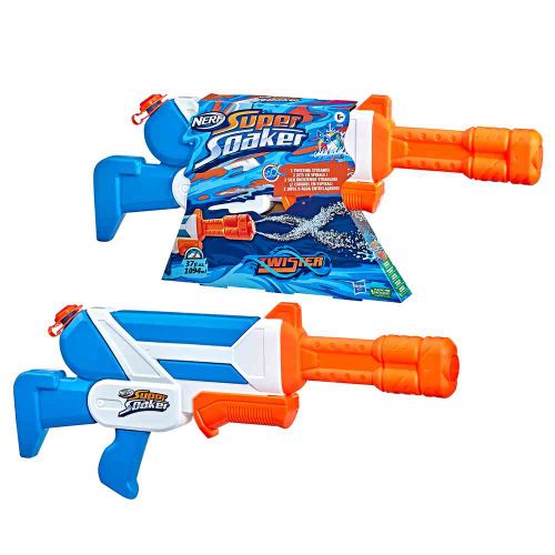 Nerf Super Soaker Twister slika 3