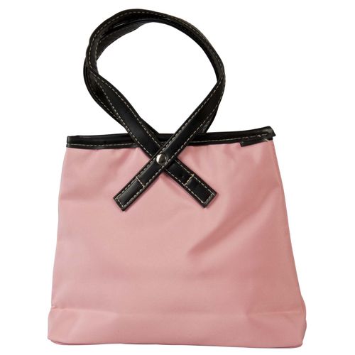 Target torba za kupovinu Box pink slika 1