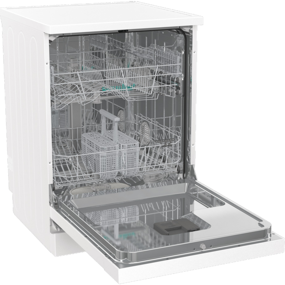 Gorenje Mašina za pranje posuđa - GS642E90W slika 3