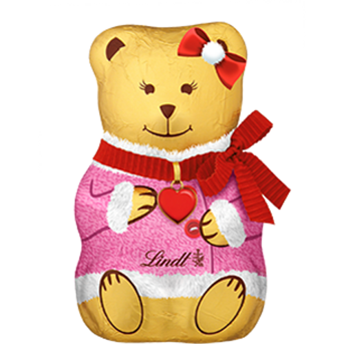 Teddy Coat And Teddy Girl 100G (Mixed Case) slika 2