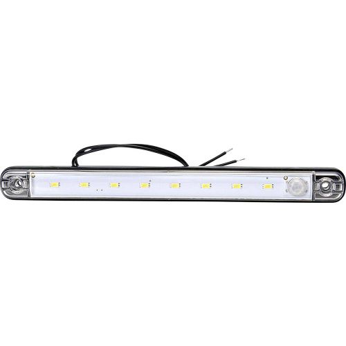 WAS led unutarnje svjetlo 728 SENSOR LW10 LED 12 V (Š x V x D) 238 x 25 x 10.4 mm detektor pokreta, automatsko uključivanje slika 3