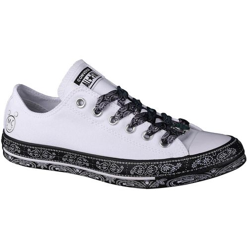 Converse X Miley Cyrus Chuck Taylor All Star ženske tenisice 162235c slika 7