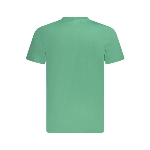 FILA SHORT SLEEVE T-SHIRT MEN GREEN slika 2