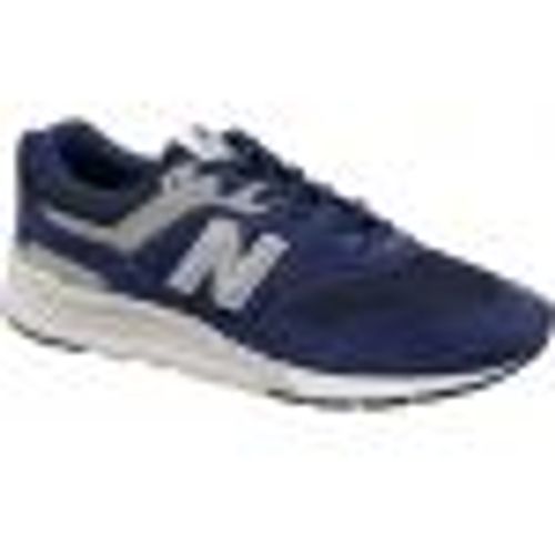 Muške tenisice New balance cm997hce slika 17