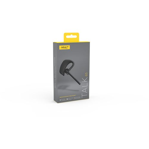 Jabra Talk 65 mono Bluetooth slušalice slika 7