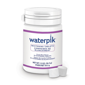 Waterpik WT-30 Tablete za izbjeljivanje za WF-05/WF-06