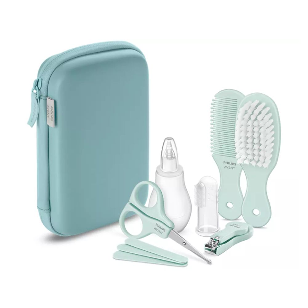 Philips Avent Set za njegu bebe SCH401/00 slika 1