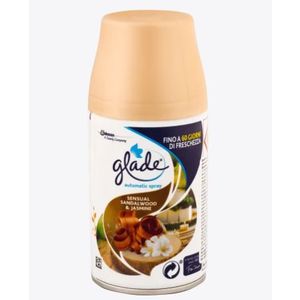 Glade Automatic punjenje za osvježivač prostora Bali 269ml