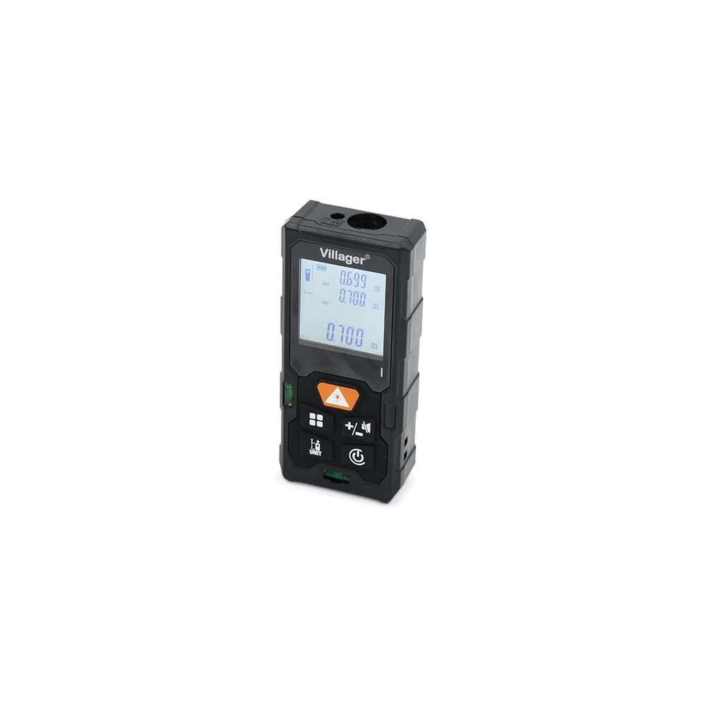 Laserski daljinometar Villager VLD-80 slika 4