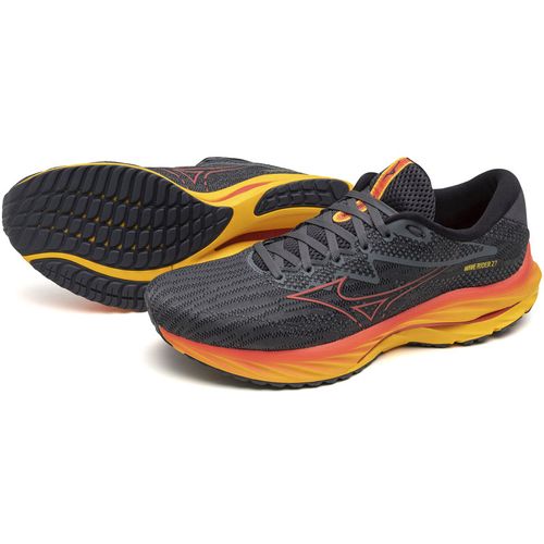 MIZUNO PATIKE WAVE RIDER 27 ZA MUŠKARCE slika 4