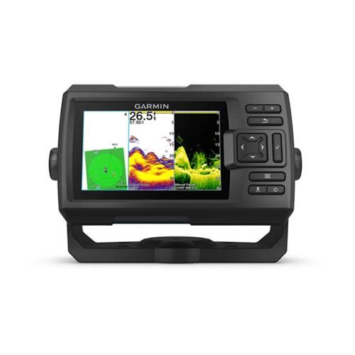 Garmin FishFinder Striker Vivid 5cv slika 1