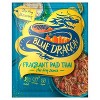 BLUE DRAGON pad thai stir-fry umak 120g