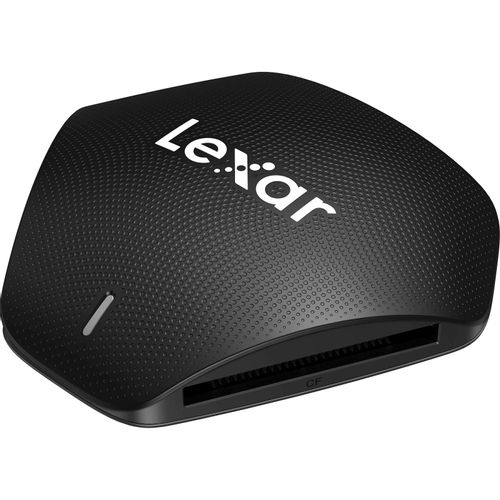 Lexar USB 3.1 Type-C 3-in-1 čitač memorijskih kartica slika 3