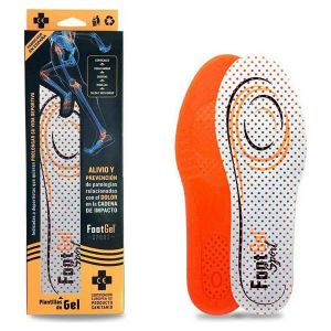 FootGel Sportski Modeli 43 - 46