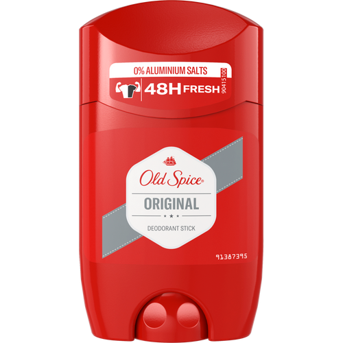 Old Spice Original stik 50ml slika 1