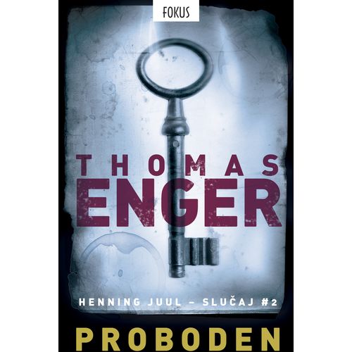 Proboden, Thomas Enger slika 1