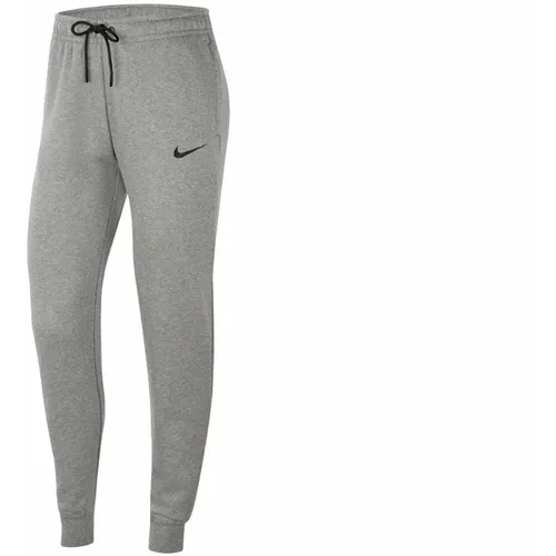 Nike wmns fleece pants cw6961-063 slika 11