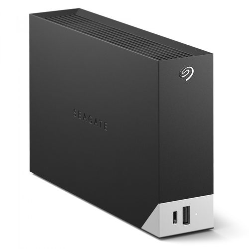 SEAGATE 20TB ONE TOUCH HUB USB 3.0 slika 1